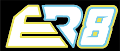 Logotipo Ethan Ramirez