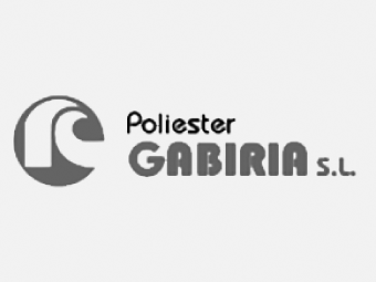 Poliester Gabiria