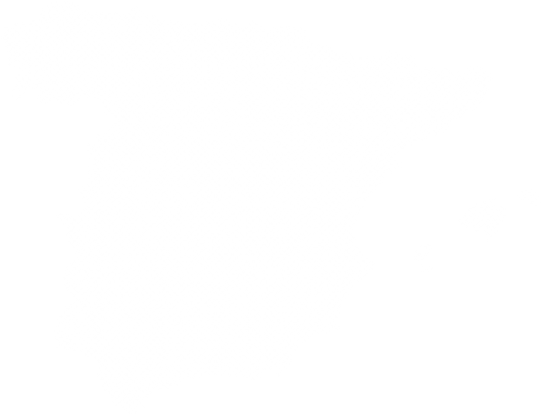 Mapa España sobre próximas Carreras