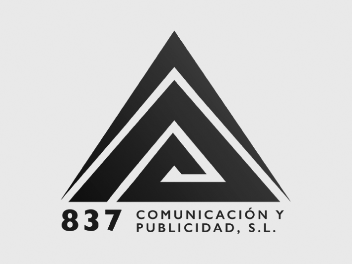 837 Comunicación y Publicidad