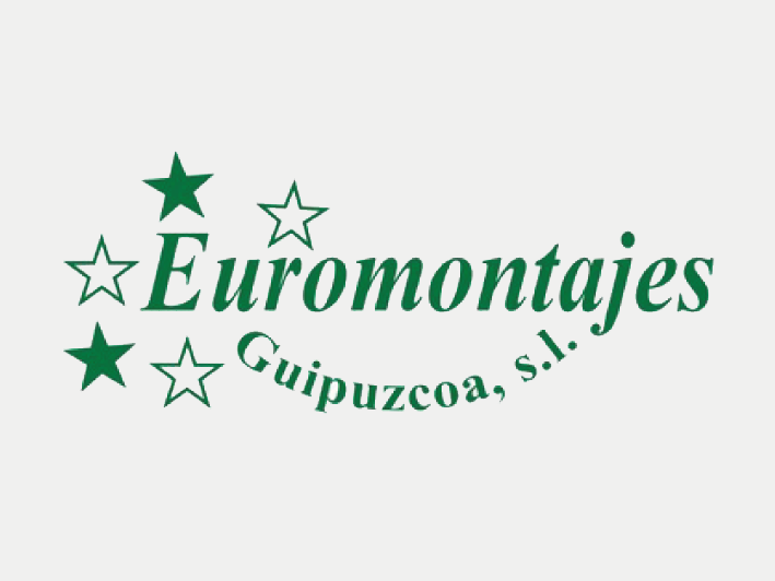 Euromontaje